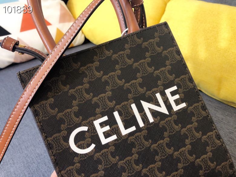 Celine Shopping Bags